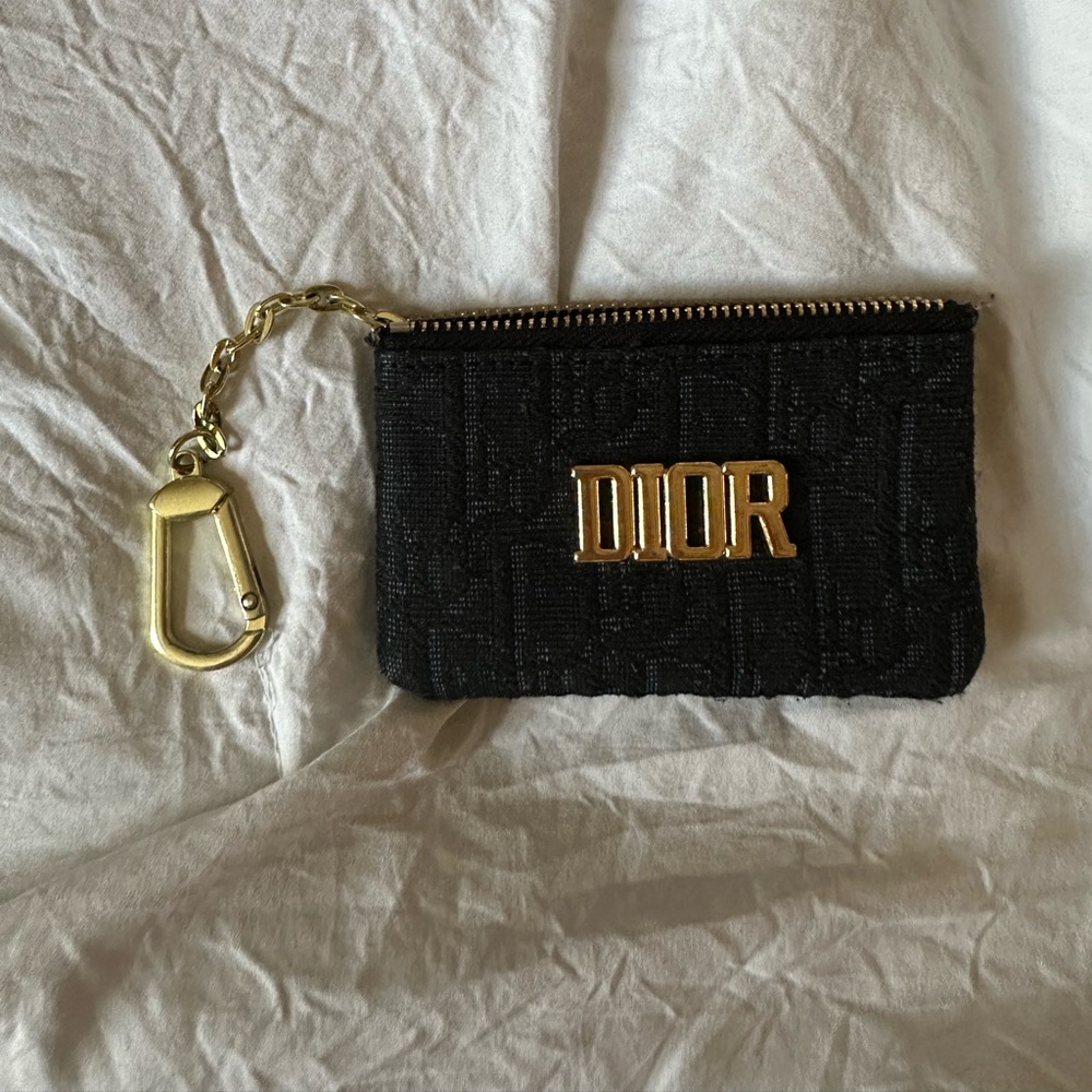 Coin purse wallet
